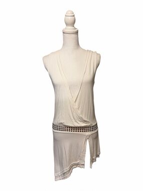 Beach Bunny Cover Up Dress